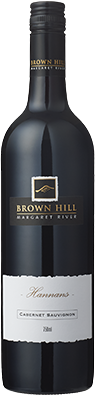 Brown Hill Estate Hannans Margaret River Cabernet Sauvignon 2013